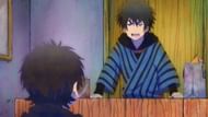 Mogura as seen in the anime (Image via Brain's Base)